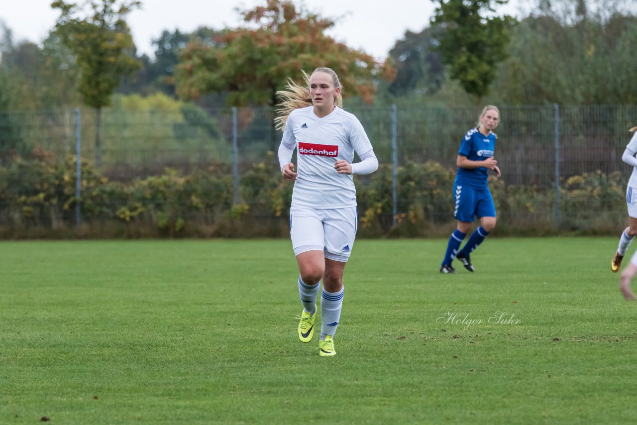 Bild 387 - Frauen FSC Kaltenkirchen - VfL Oldesloe : Ergebnis: 1:2